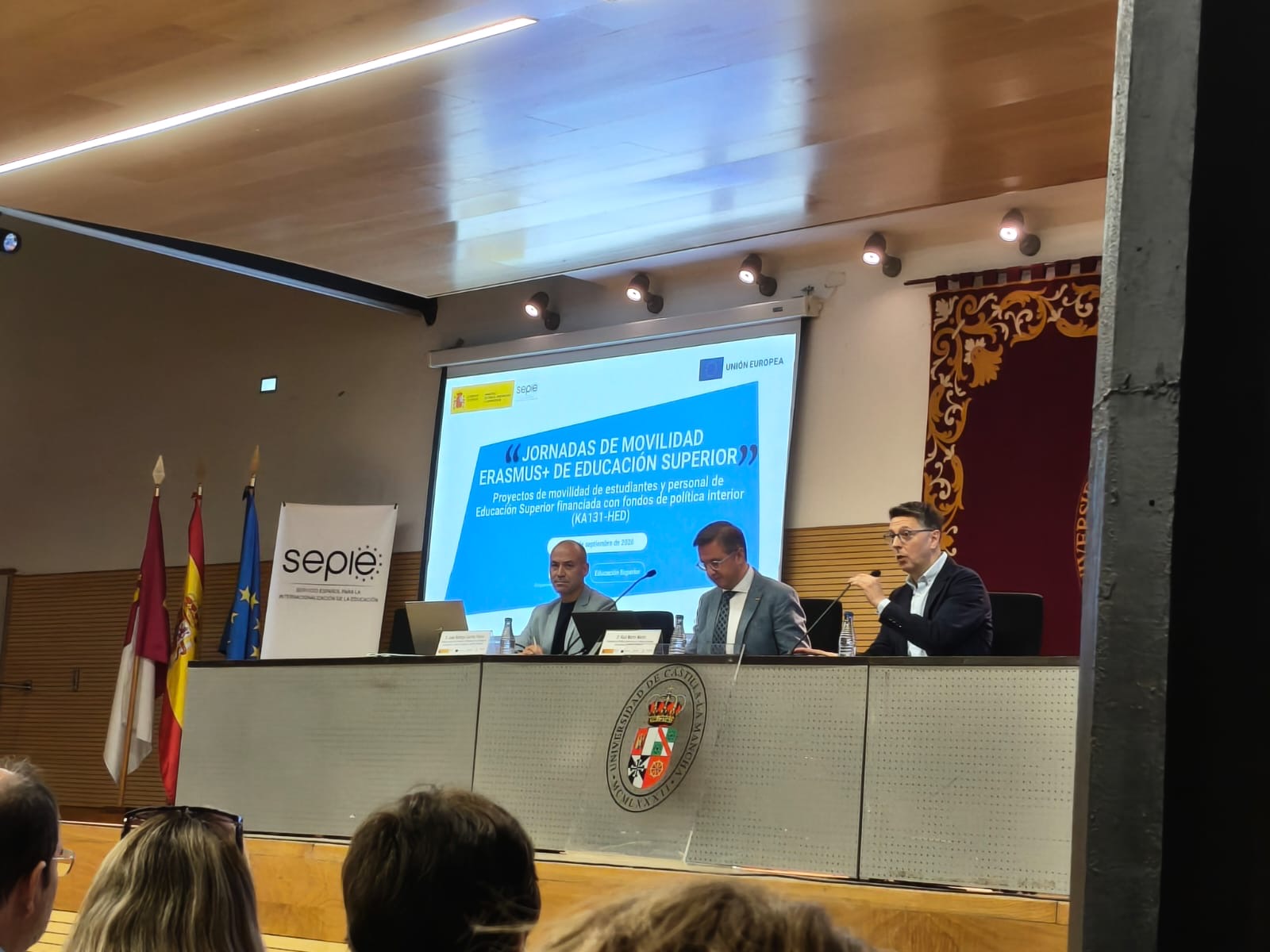 Nuevas oportunidades para la internacionalización del CI Donibane